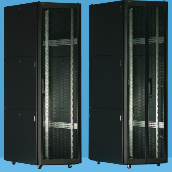  K3鼎级网络服务器机柜