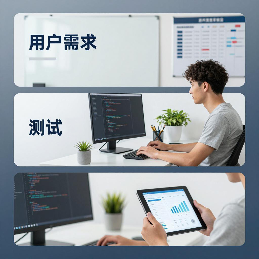 即时消息软件开发项目